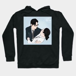 Marry My Husband Korean Drama Hoodie